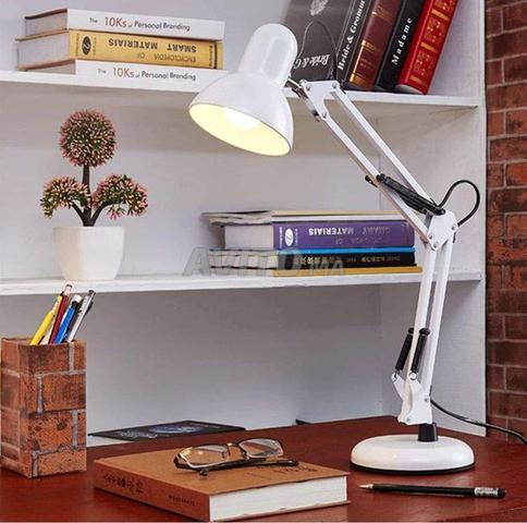 ✅ مصباح مكتب LONGTOO ✨️
