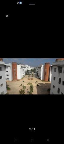 Bel Appartement à Hay Riad - 2