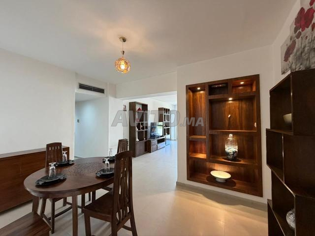 إقامة فاخرة في تالبورجت، أكادير - 2