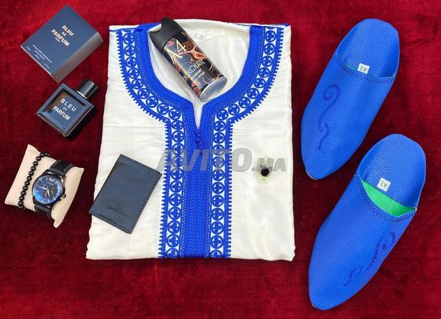 ✨ Pack de l'Aïd ✨