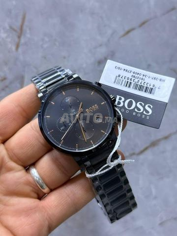 Une Sélection Chic de Montre Boss HB6430 - 2