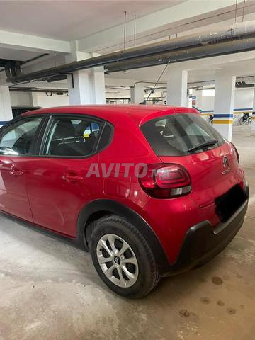 Citroën C3 - 2