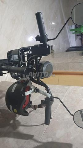 Moto électrique - 2