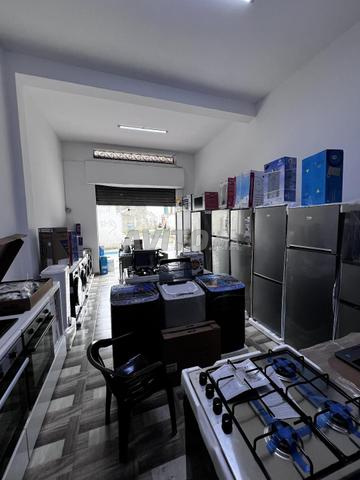 Garage commercial à vendre Martil - 2