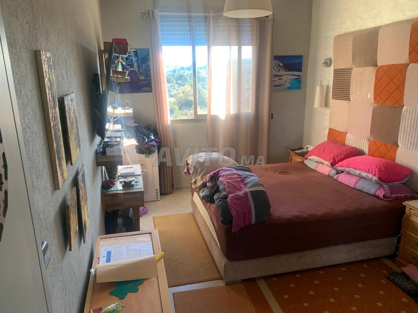 Bel appartement avec terrasse privée - image 4