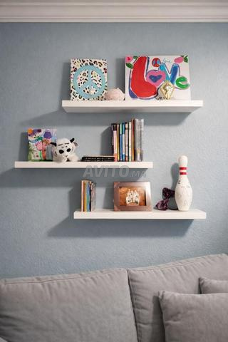 طاجيرات حائطية من نوع mdf - 2