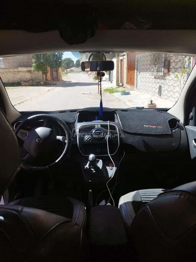 kangoo 2019 3mara kamla