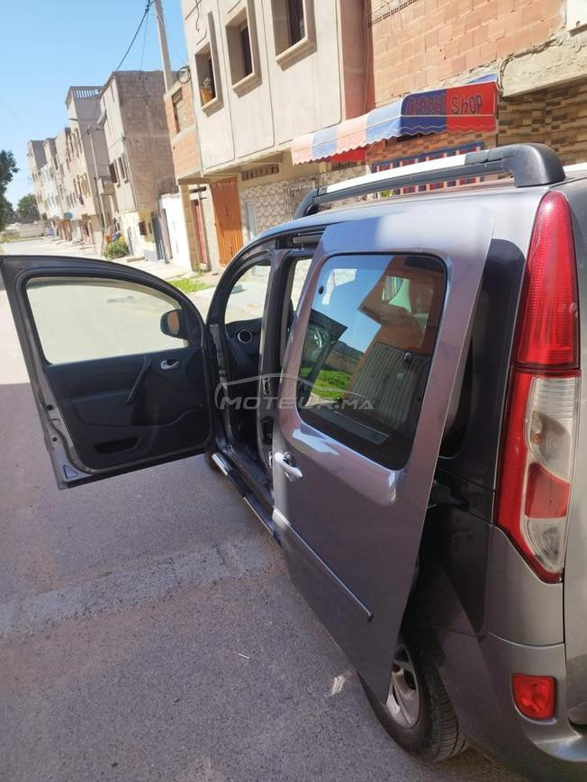kangoo 2019 3mara kamla