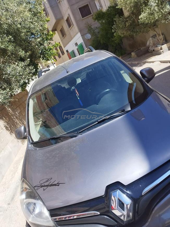 kangoo 2019 3mara kamla