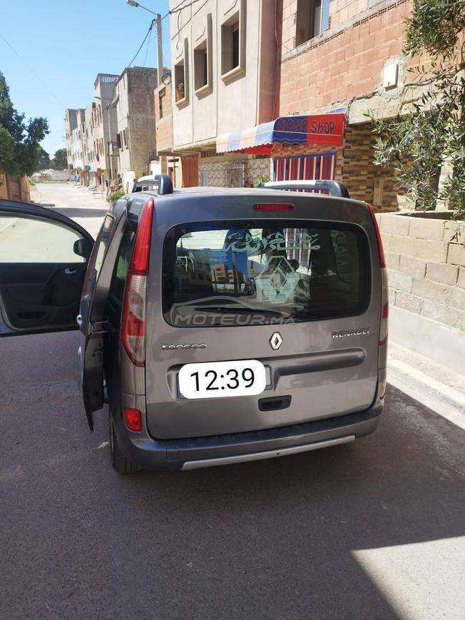kangoo 2019 3mara kamla