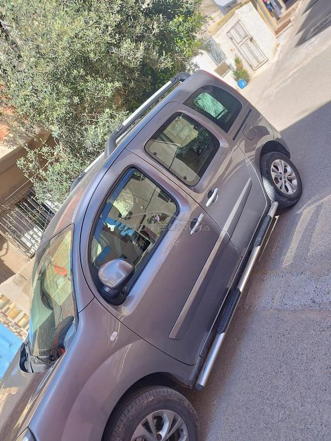 kangoo 2019 3mara kamla