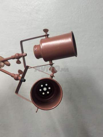 6 مصابيح ترميم خفيفة - 2