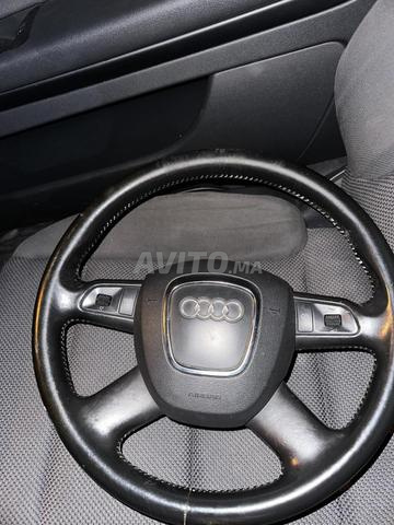 Volant, Audi - 2