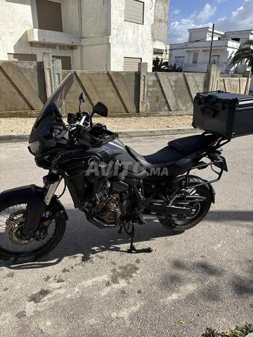 أفريكاتوين DCT 1100 - 2