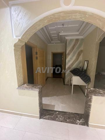 Maison neuve à vendre 84 m² à Hay Hamza - 2