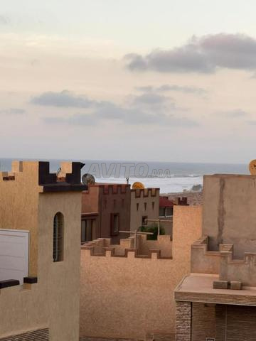 Duplex à vendre - 2