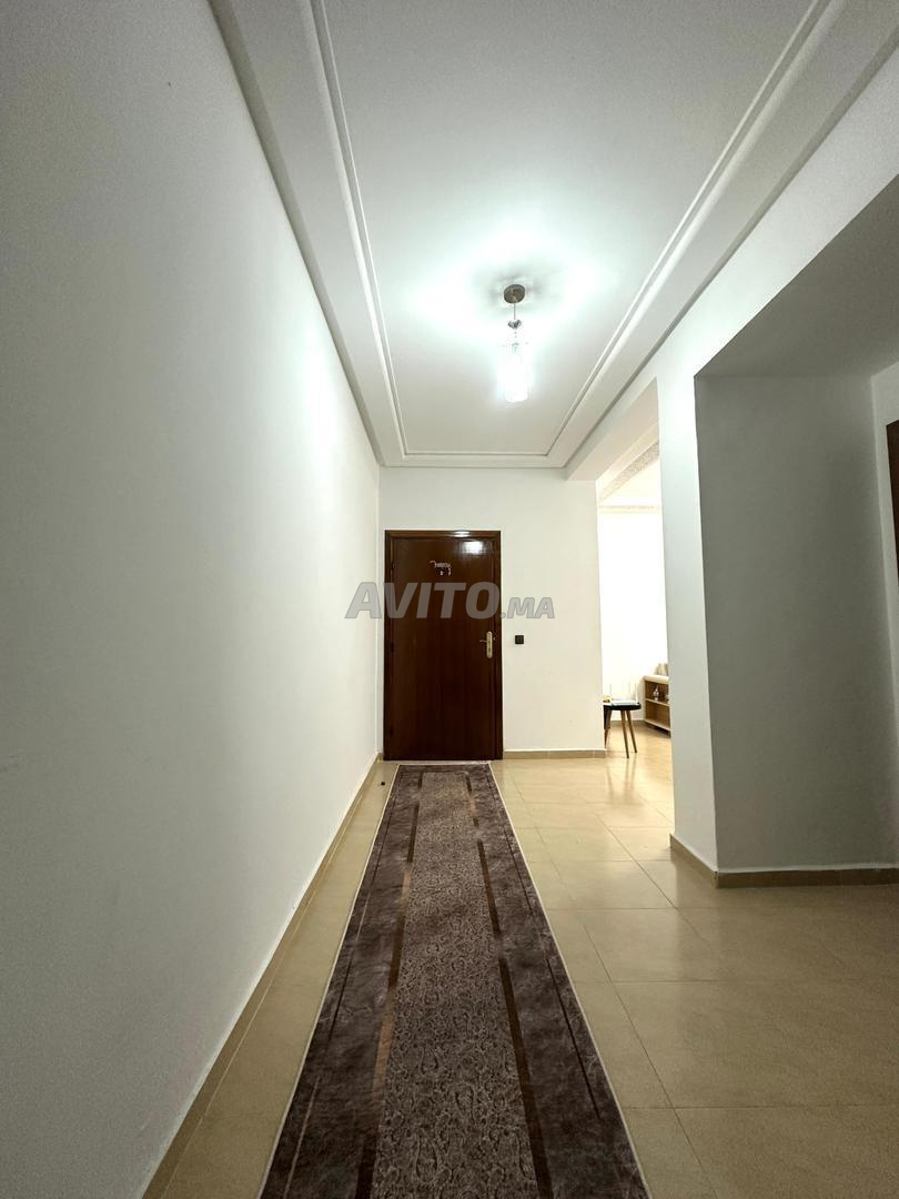 appartement meublé à louer - image 4