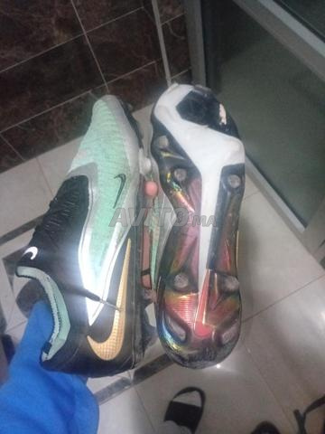 حذاء فانتوم للبيع مكناس - 2