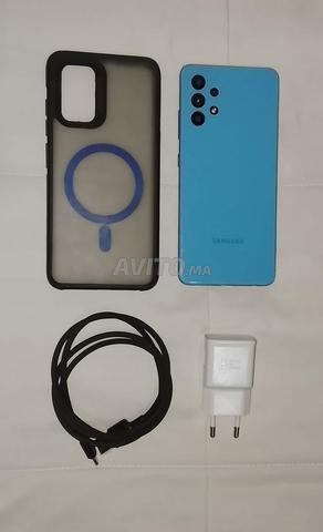 Samsung A32 128Go