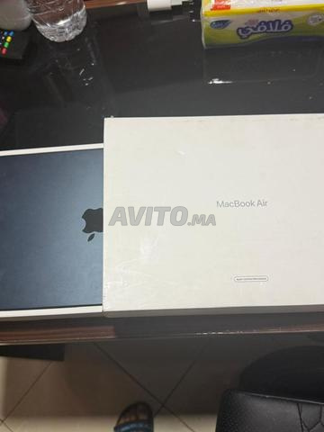 Macbook Air M2 2022/8G 512