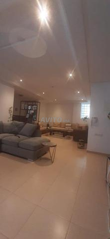 شقة للبيع 145 متر مربع في القنيطرة - 2