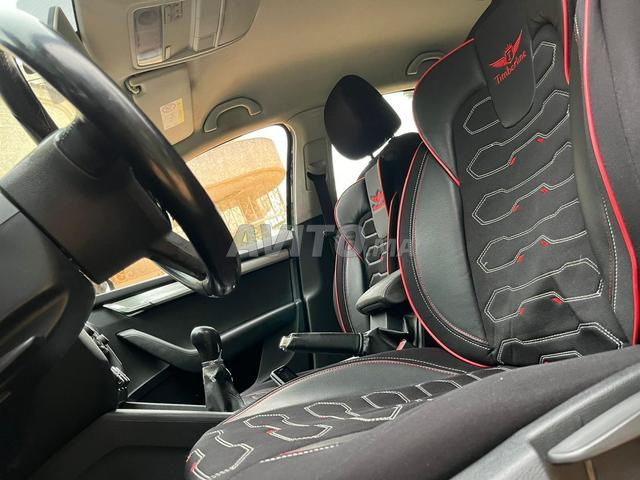 سكودا أوكتافيا ديزل كل الخيارات - 2