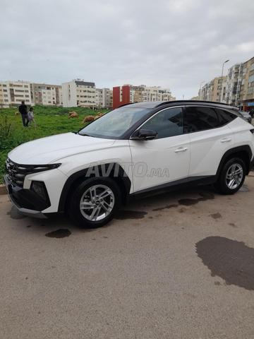 هيونداي موديل 2025