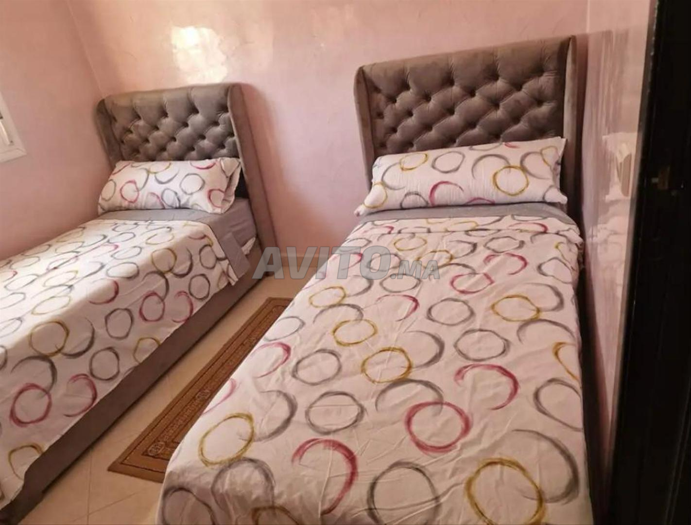 Appartement meublé à louer Qawasim - image 3