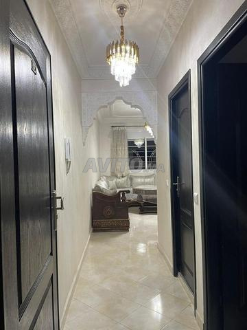 شقة مفروشة للإيجار القواسم