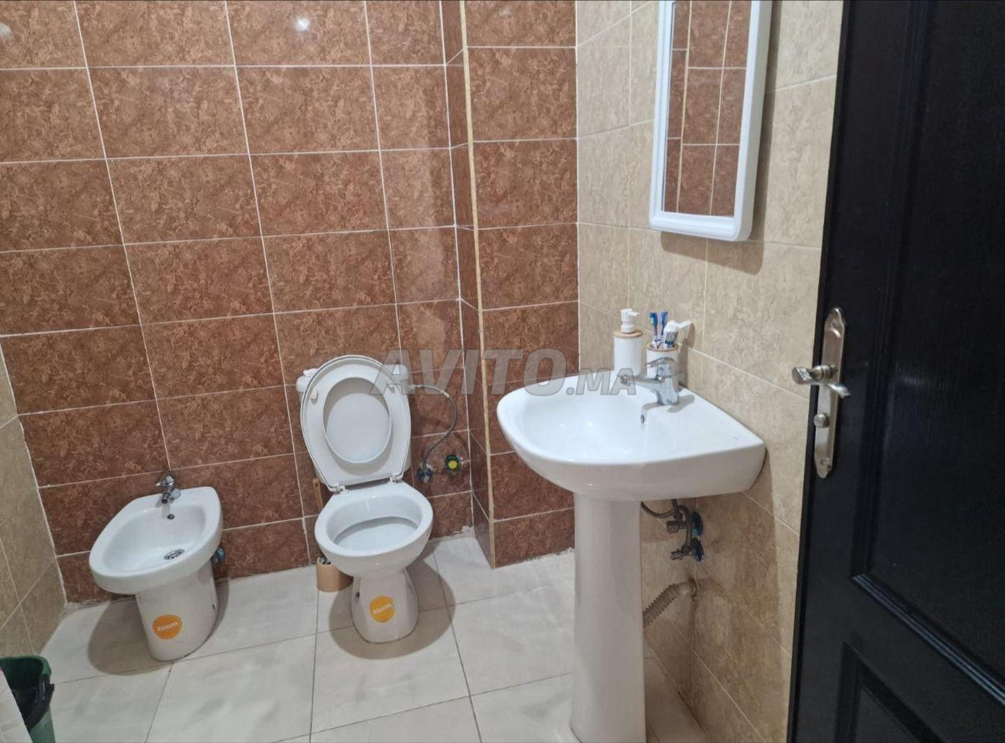 Appartement meublé à louer Qawasim - image 4