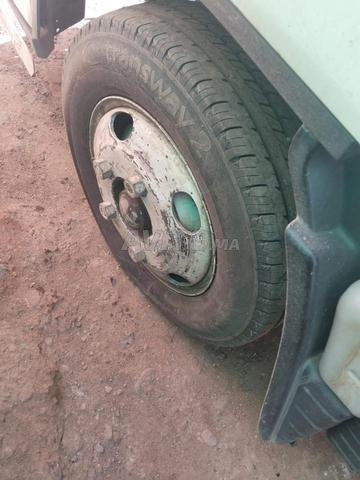 Camion à vendre. - 2