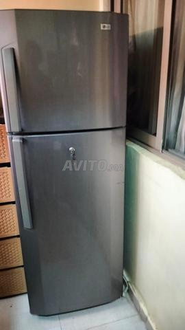 Réfrigérateur LG à vendre