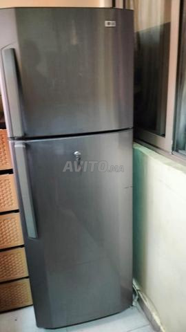 ثلاجة LG للبيع - 2