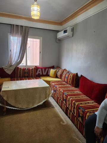 Appartement sis dans une résidence fermée et sécurisée - 2