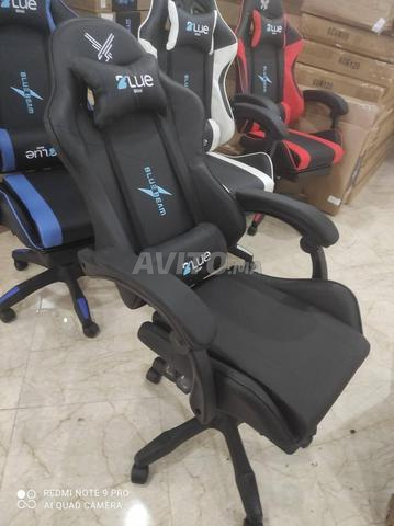 كرسي مريح لصناع المحتوى والبث المباشر 👍🏼👍🏼👍🏼👍🏼👍🏼 - 2