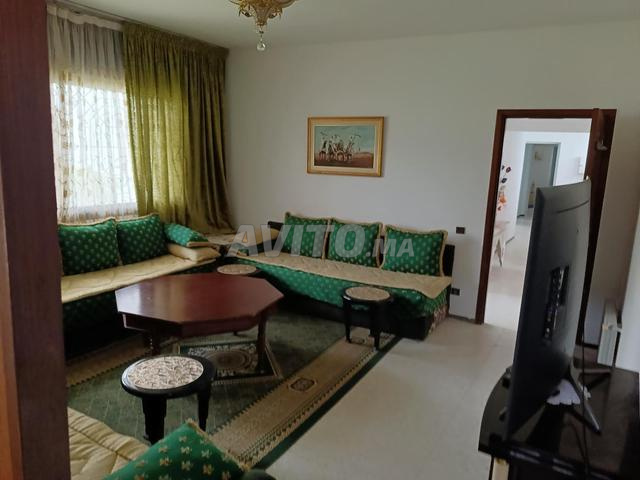 فيلا للإيجار مفروشة وغير مفروشة - 2