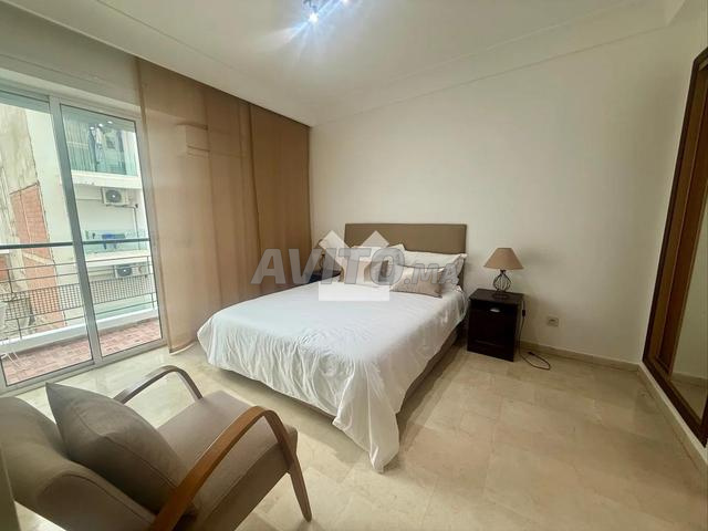 شقة مفروشة جنوب كوتيه 76م² - DA175149 - 2