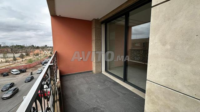 Appartement à vendre 111 m² à Marrakech