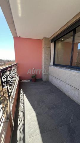 شقة للبيع 111 متر مربع في مراكش - 2