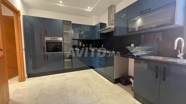 Appartement à vendre 111 m² à Marrakech