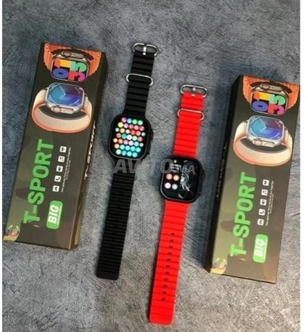 😍 Montre connectée série 9 💥 - 2