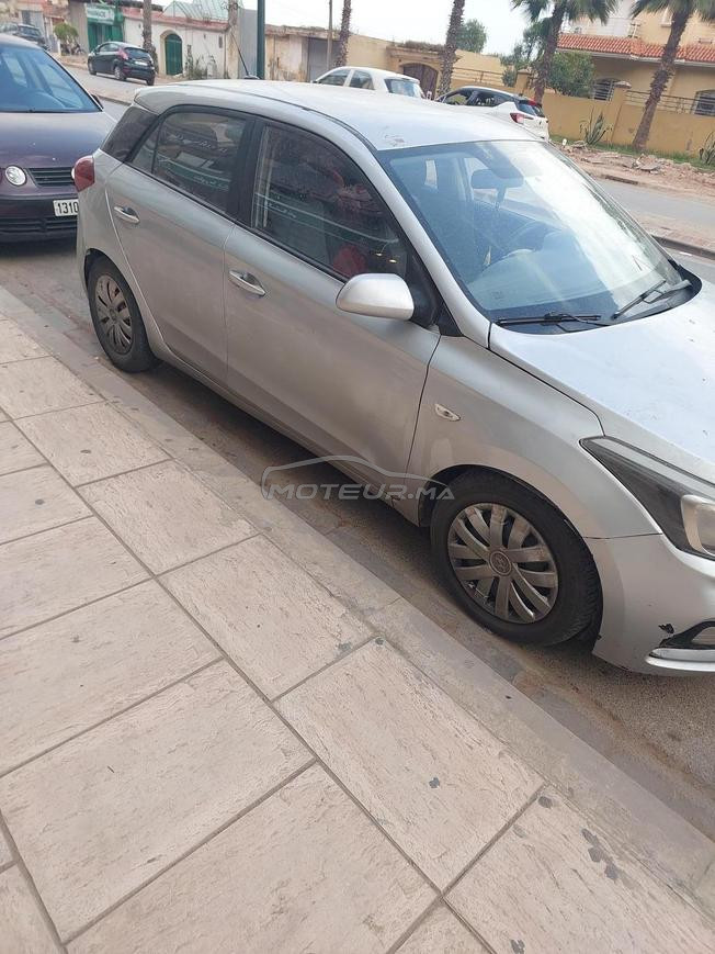 I20 hunday a vendre 
