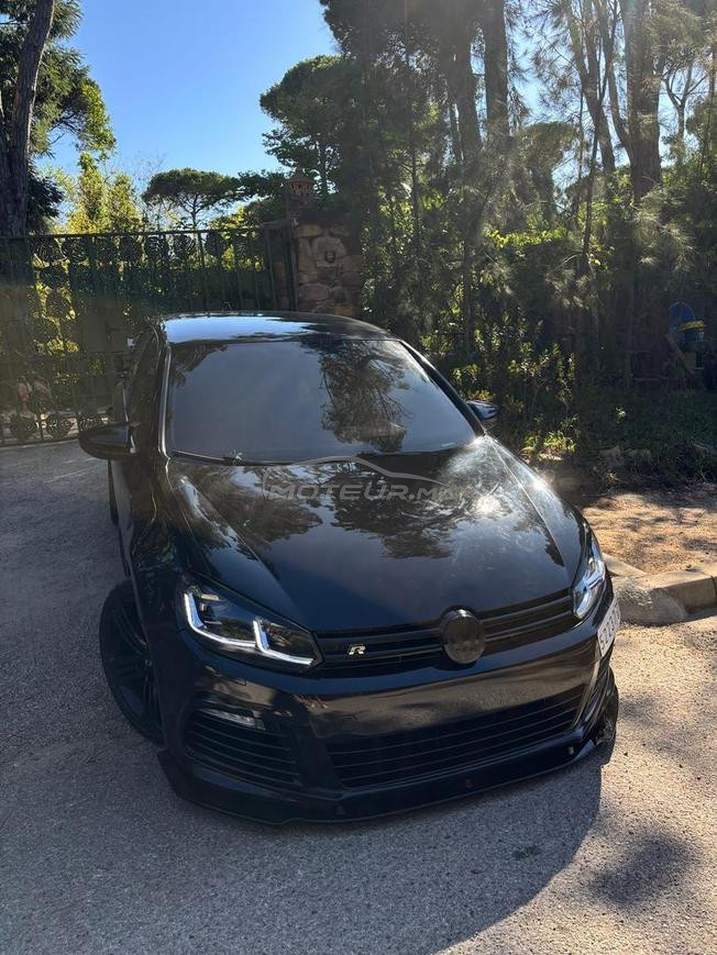 Golf 6 Pack R 2010 Essence🚨🚨