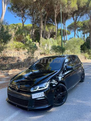 Golf 6 Pack R 2010 Essence🚨🚨 Vente urgente