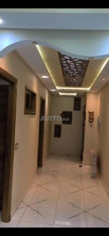 Appartement meublé à louer Belbashir - image 3