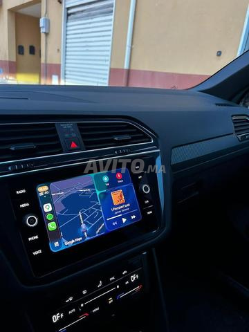 تيغوان آر-لاين ديواني 2026 - 2