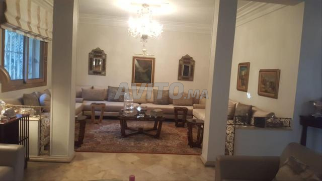 فيلا للبيع في سيل - 2