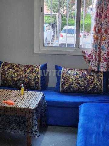 Appartement meublé à louer/Mois sécurisé et climatisé - 2