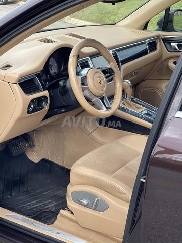 Porsche Macan S - 2