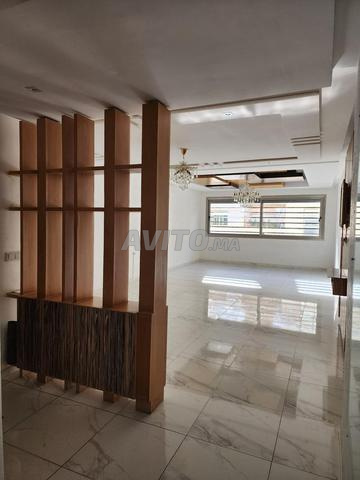 شقة راقية بوسط حمريا - 2